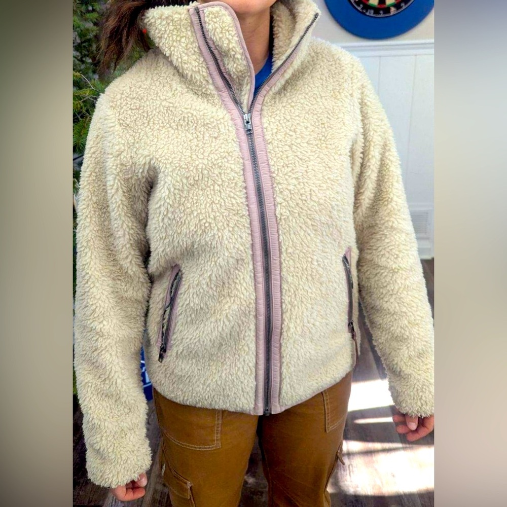 Patagonia Fleece
